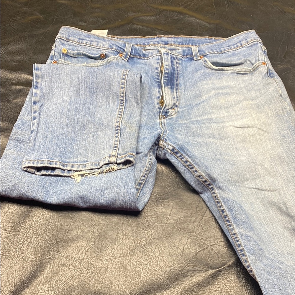 Men's Levi’s 38-32